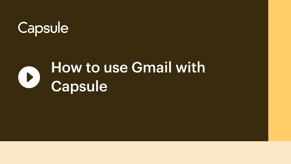 Gmail Add-on