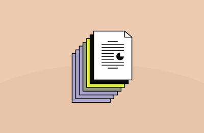 The only sales report template you’ll ever need (and more)!